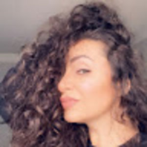 Meet your Posher, Kristine